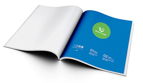 画册设计全攻略 从产品宣传到集团形象的专业图文制作