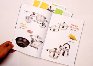 香港乐仕菲斯国集团2011产品画册设计纪实 深圳主振设计的创意演绎