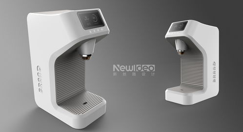 工业设计公司分享 优秀产品设计的四要素与图文设计制作